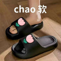 Pvc [tulip] 669 black