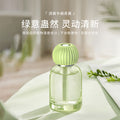 Car air freshener perfume - long-lasting fragrance for men and women - premium car aromatherapy diffuser wholesale