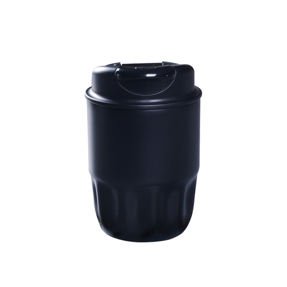 New 316 stainless steel vacuum insulated tumbler - mini coffee mug, portable hot & cold, car & office travel cup