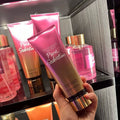 Victoria's secret velvet petals moisturizing and long-lasting fragrance 236ml body lotion