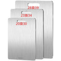 Medium three-piece set [pointed hole]