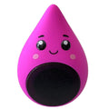 2026 new creative wireless mini outdoor waterproof bluetooth speaker - cute cartoon portable gift speaker