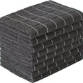 Non-stick, lint-free dishcloth, kitchen dishcloth, thickened, super absorbent dish towel, tablecloth, hand towel, scouring pad