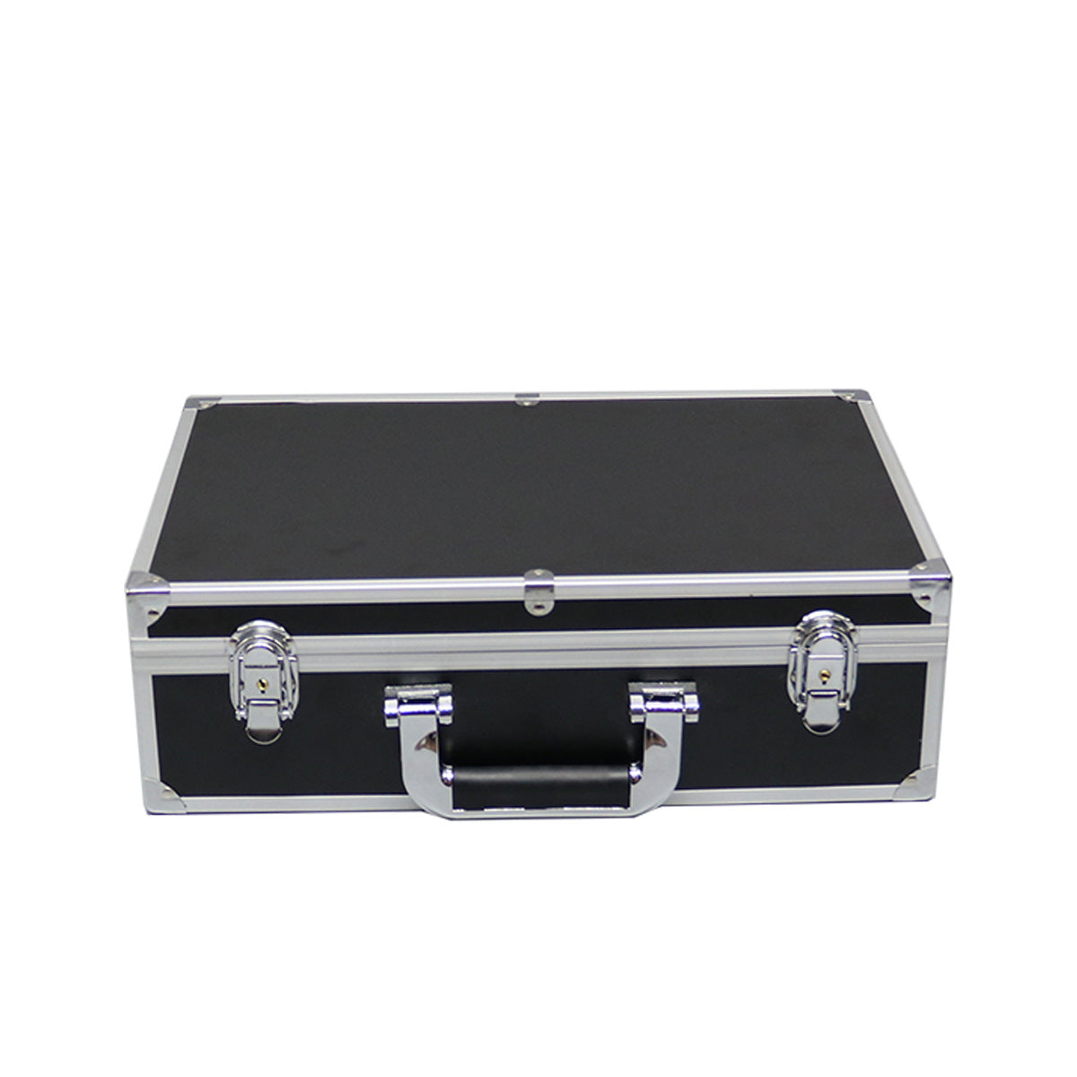 High-end protective aluminum box, aluminum-plastic box, a variety of size specifications, optional safety protective aluminum box