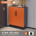 Light luxury 2-door 60cm long model [hermès orange]