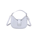 Presbyopic armpit bag new arrival shoulder bag for women easiest for matchniche style pillow bag satchel bucket crossbody bag one piece dropshipping