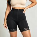 【resistance band】shaping & lifting leggings - tummy control, butt lifting, waist cinching, body shaper - cross-border e-commerce