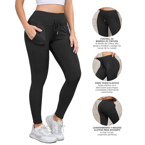 New Compression Sports Yoga Pants Outdoor Training High Waist Yoga Fitness Pants Running Leggings