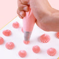 Large, medium and small decorating bags, cream bags, cake nozzle bags, baking tool sets, wedding-specific