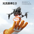 New arrival: xd1 drone - high-definition aerial photography, altitude hold, quadcopter, optical flow hovering, mini remote control aircraft