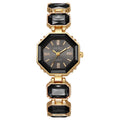 foreign trade octagonal bracelet watch women's fashion casual watch women's watch diamond-encrusted british watch manufacturer wholesale