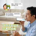 Portable ai magic star children's smart companion interactive dialogue learning remote positioning toy gift learning gift box