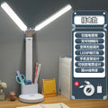 Smart plug-in model [plug-in use + adjustable brightness & color temperature] includes cable + charging adapter