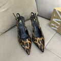 Za cross-border independent station insfashion catwalk electroplated steel heel one-word buckle strap simple open toe women's shoes sandals