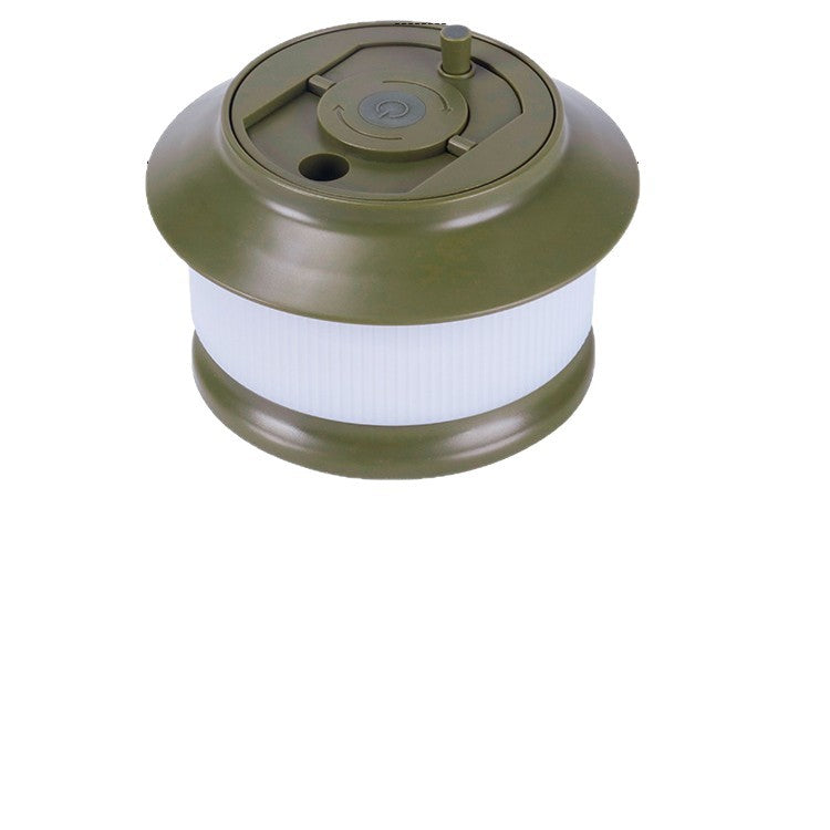 Outdoor Galaxy Camping Tape Light Camping Ambient Light Waterproof Portable Storage String Light Camp Lighting Tent Light