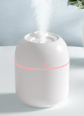 Amazon's new artificial flame aromatherapy machine for home humidifier essential oil diffuser aromatherapy machine large capacity humidifier