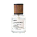 Car air freshener 2024 new car interior long-lasting winter fragrance car high-end perfume ornament factory wholesale