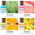 Car perfume car ornaments for home perfume bathroom fireless aromatherapy long-lasting fragrance air freshener