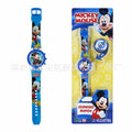 Mickey [upgraded movement + with battery]