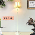 Scandinavian american iron sofa floor lamp living room bedroom bedside modern popularins style casual vertical table lamp