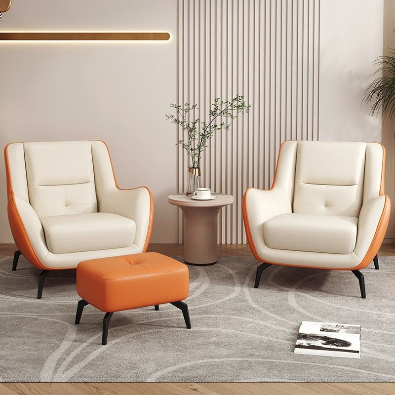 Beanbag sofa scandinavian small apartment popularcasual chair hotel business negotiation chair bedroom balcony single sofa chair