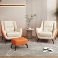 Beanbag sofa scandinavian small apartment popularcasual chair hotel business negotiation chair bedroom balcony single sofa chair