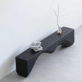 Double arch bench/160*30*40