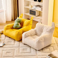 Kids sofa pet cat nest baby sofa baby sofa floor anti-fall cute casual soft back chair sofa