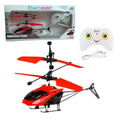 Model b large package red [gesture sensor + remote control]