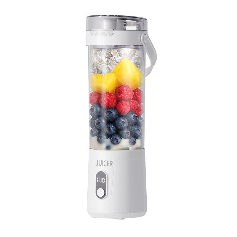 New wireless portable juicer for home use - amazon bestseller, usb rechargeable mini juicer
