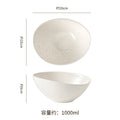 7.8inch bowl - bright sesame