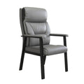 Teahouse & game room mahjong chair - comfortable office computer chair - home soft-padded chair - backrest chair - office chair