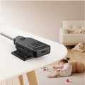 New 5g wireless wifi pet camera for home use - smart security monitoring with remote two-way talk, 4k resolution
