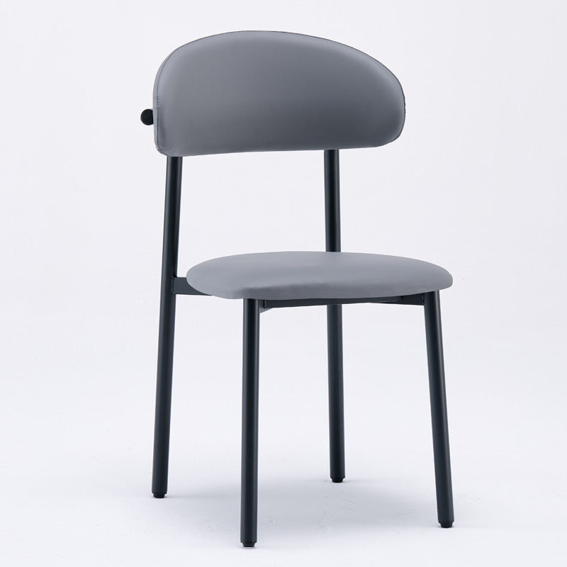 Wholesale luxury dining chairs: leather cushioned casual chairs, direct from the factory. ideal for hotel reception areas and commercial banquet events