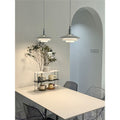 Restaurant pendant light danish ph5 ufo chandelier american light luxury dining room lighting fixture new creative unique dining room lamp