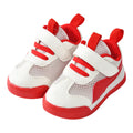 Baby sandals for boys, summer first walker shoes, 0-1-2 years old infant anti-slip soft sole mesh shoes for babies and toddlers, baby girl shoes