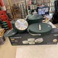 Factory direct export - new 4-piece cookware set for export - stockpot new set