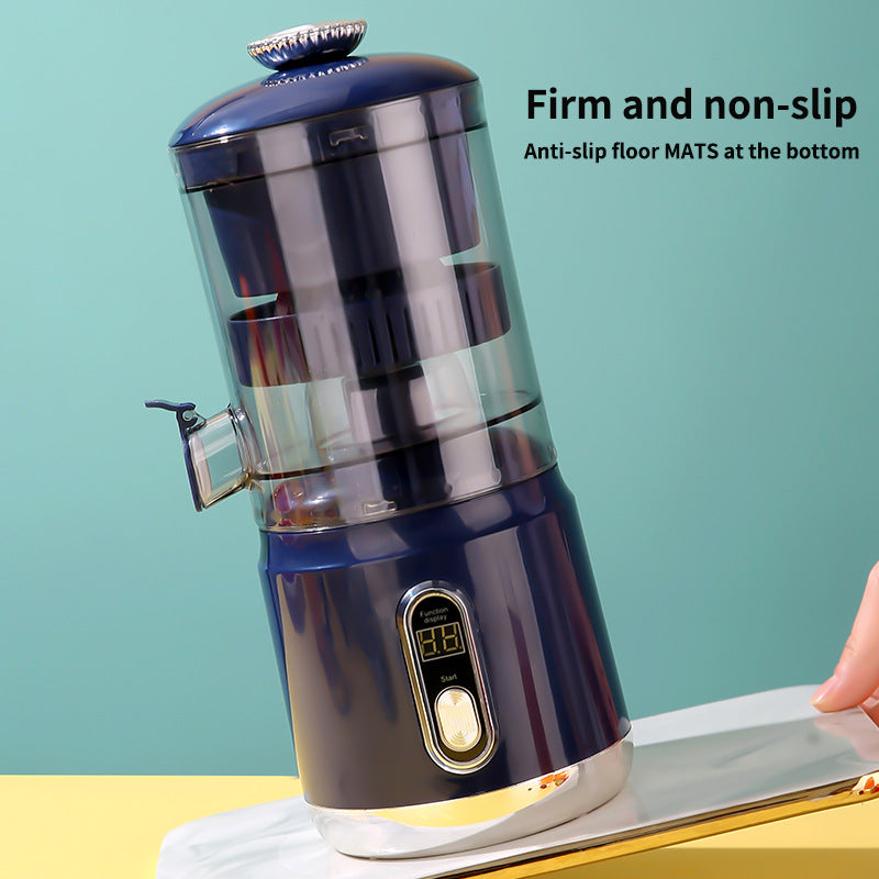 Cross-border New Product Juicer Orange Juice Machine Slag Juice Separation Portable Multifunctional Electric Small Juice Orange Juice Machine