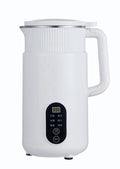 800ml - high-speed soy milk maker - white