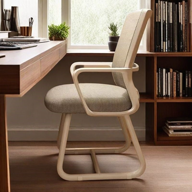 Home computer chair office comfortable sedentary waist support back chair ergonomic chair conference negotiation chair office chair