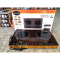 high-power multi-functional infrared stove electric ceramic stove for home stir-fry and warm dishes induction cooker manufacturer wholesale