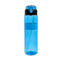 High-capacity sports water bottle - portable, durable, and stylish. featuring a leak-proof design and easy-carry handle, perfect for outdoor workouts and on-the-go hydration
