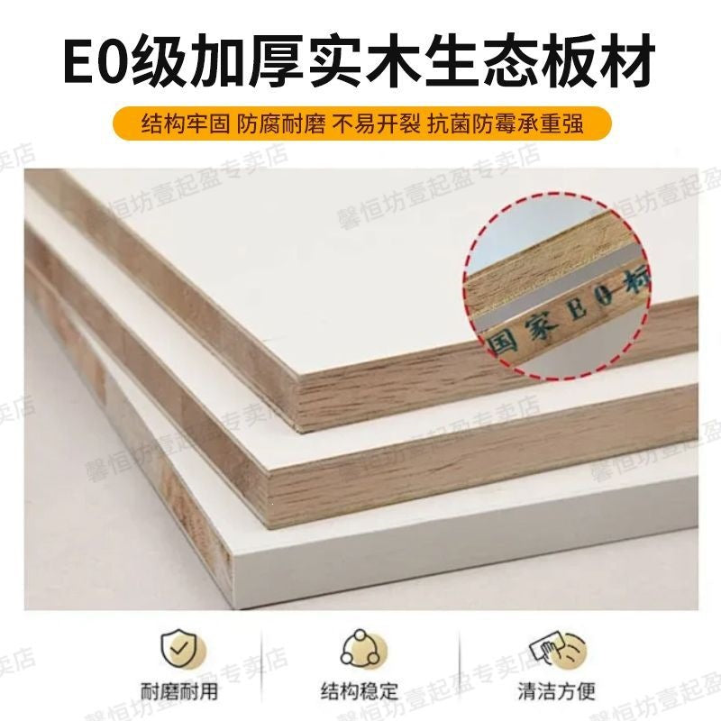 Wardrobe for home bedroom solid wood sliding door rental room new cabinet best selling storage wardrobe