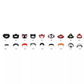Lanye manufacturer pots and accessories reissue pot lids, cover beads, handles and other accessories