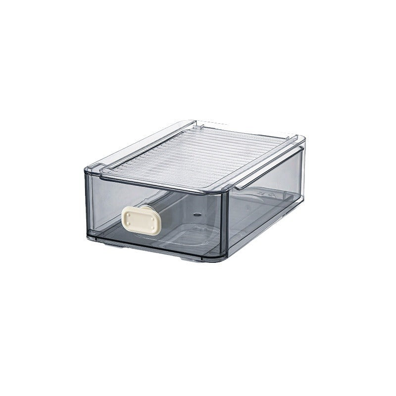 Large Portable Drug Storage Box Drawer Drug Storage Cabinet Household Shelf Multi-layer Medical First Aid Kit
