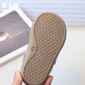 Fanka haoyang cute cartoon kuromi easiest for match german training shoes  spring & fall new arrivalgirlfashion sneakers