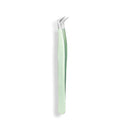 Single flashing green 7-character (bagged)