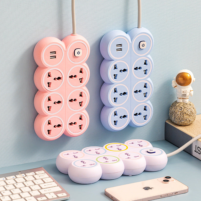International neutral hong kong version socket british standard power strip american standard european standard british style power strip large hole british standard multi-purpose power strip