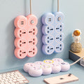 International neutral hong kong version socket british standard power strip american standard european standard british style power strip large hole british standard multi-purpose power strip