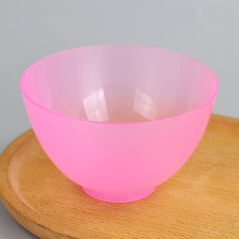 Beauty tools mask bowl beauty bowl beauty salon soft mask cosmetics tools suit skin care manufacturer wholesale